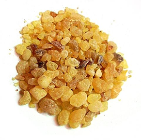 image of resins