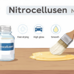 nitrocellulose image